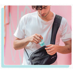 Incarcator Ugreen Uno 35855 (Pink/Blue) Thumb