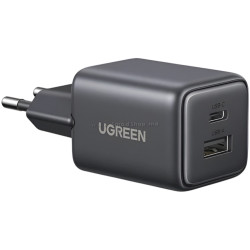 Зарядное устройство Ugreen X514 (Black)