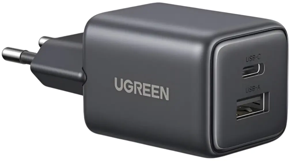 Зарядное устройство Ugreen X514 (Black)