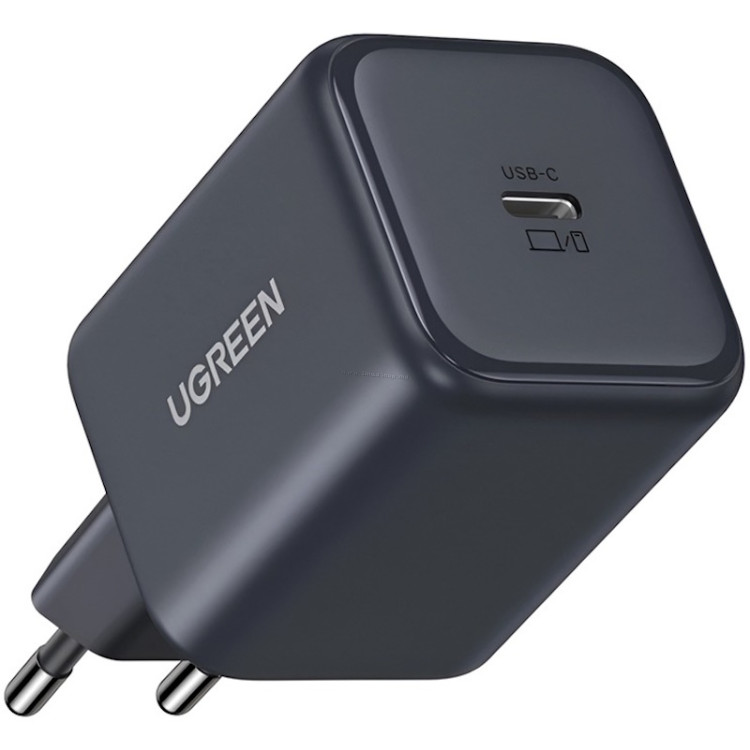 Incarcator Ugreen X524 (Black)