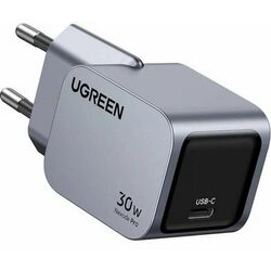 Incarcator Ugreen X703 Nexode Pro (Grey) Thumb