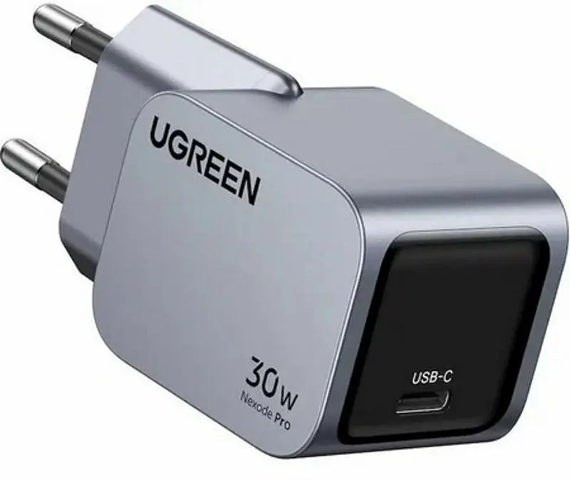 Incarcator Ugreen X703 Nexode Pro (Grey)