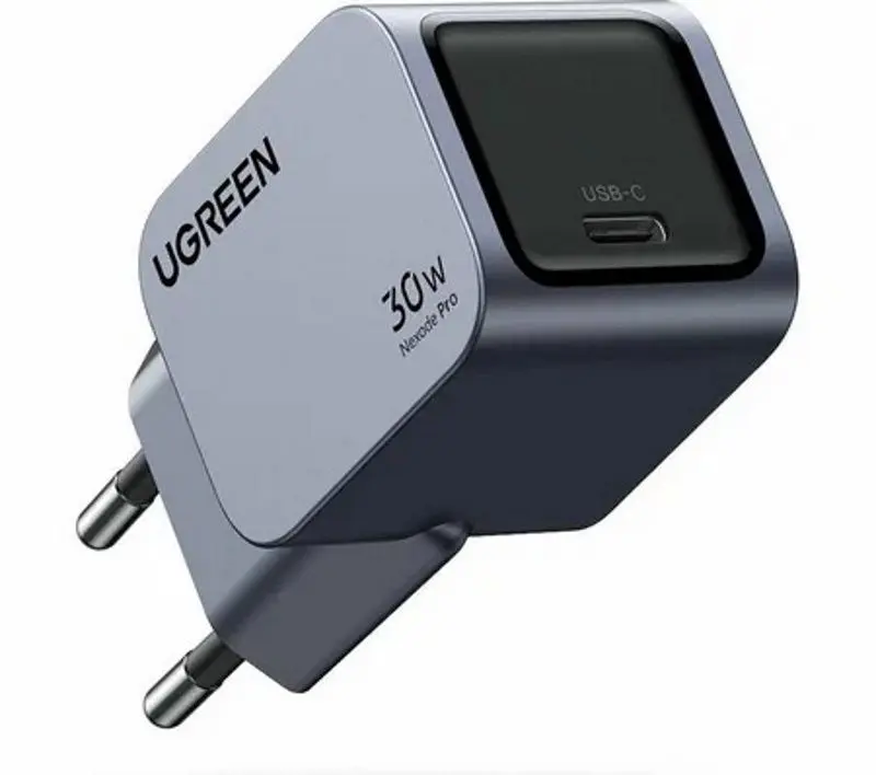 Incarcator Ugreen X703 Nexode Pro (Grey)