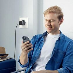 Incarcator Ugreen X703 Nexode Pro (Grey) Thumb