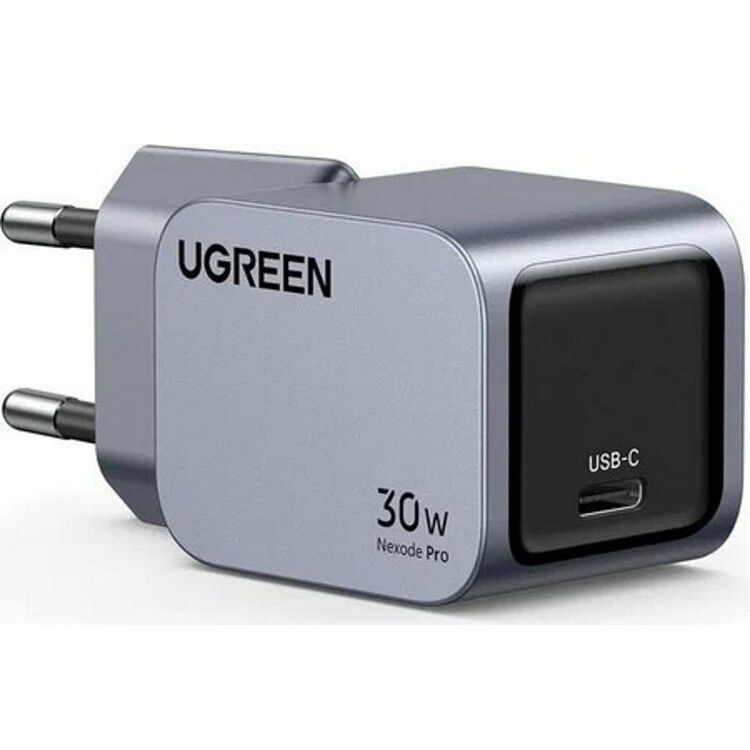 Incarcator Ugreen X703 Nexode Pro (Grey)