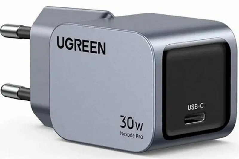 Incarcator Ugreen X703 Nexode Pro (Grey)