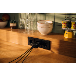 Incarcator Verbatim Mini GaN 70W (Black) Thumb