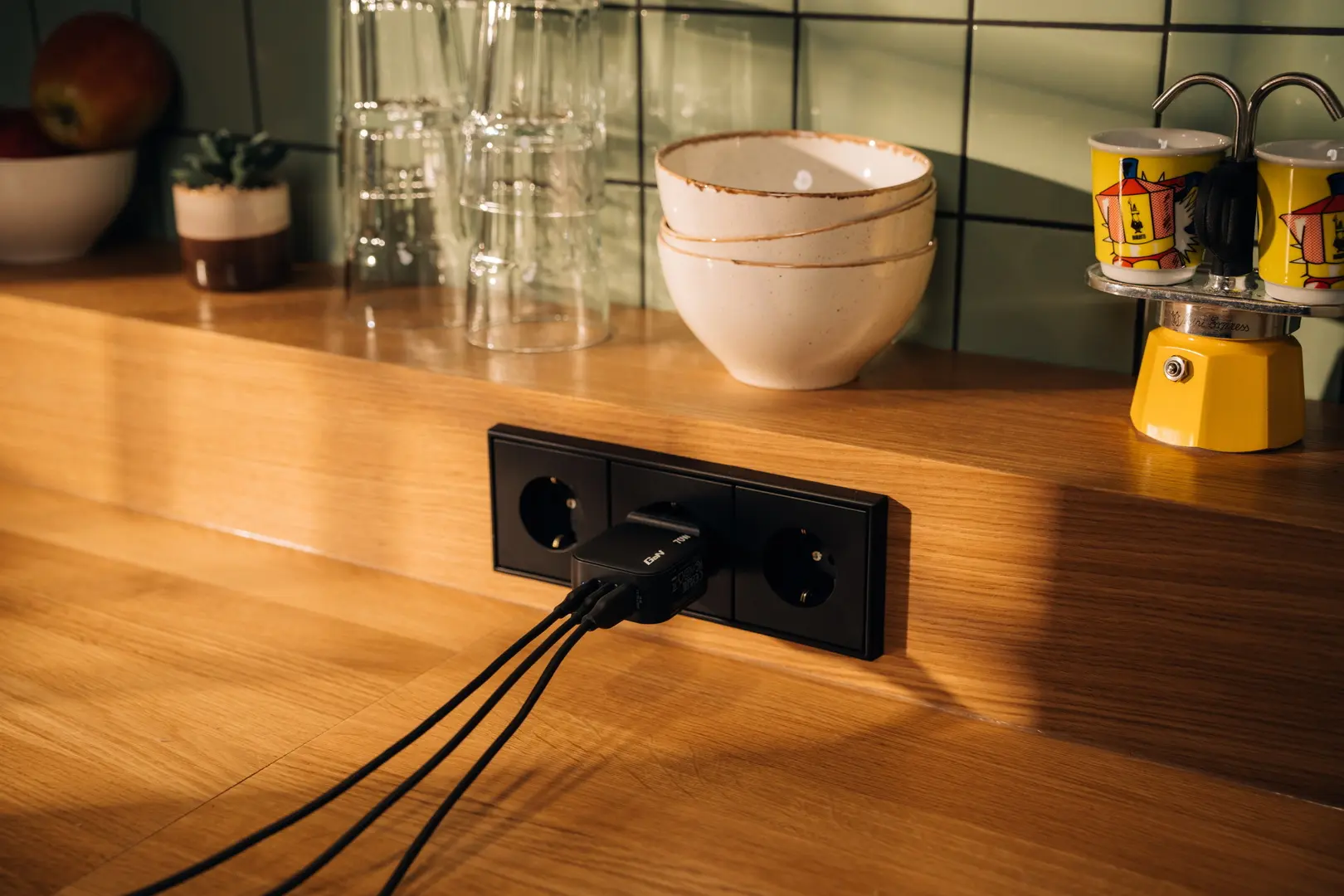 Incarcator Verbatim Mini GaN 70W (Black)