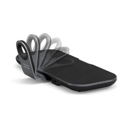 Incarcator fara fir 3in1 Wiwu PA3IN1B (Black) Thumb