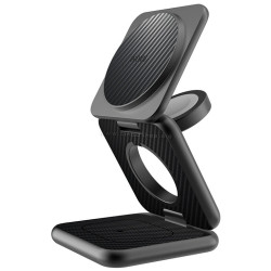 Incarcator fara fir Wiwu Kevlar Wi-W035 (Black)