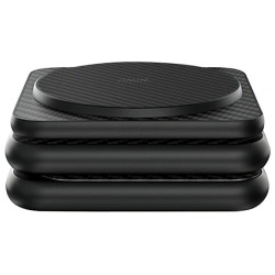 Incarcator fara fir Wiwu Kevlar Wi-W035 (Black) Thumb