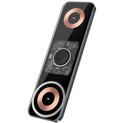 Incarcator fara fir Wiwu W010 (Black) Thumb