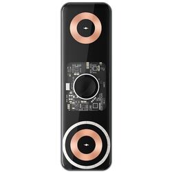 Incarcator fara fir Wiwu W010 (Black)