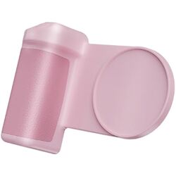 Incarcator fara fir Wiwu Wi-W016 (Pink) Thumb