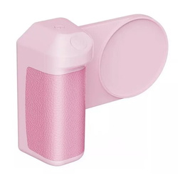 Беспроводное зарядное устройство Wiwu Wi-W016 (Pink)