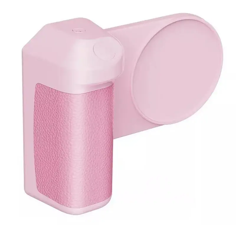 Incarcator fara fir Wiwu Wi-W016 (Pink)