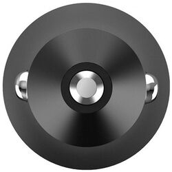 Încărcător auto Xiaomi Mi 37W Dual-Port Car Charger (Black) Thumb