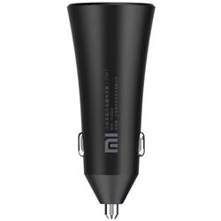 Incarcator auto Xiaomi CC06ZM (Black) Thumb