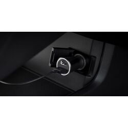 Incarcator auto Xiaomi CC06ZM (Black) Thumb
