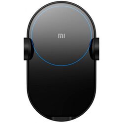 Suport auto pentru telefon Xiaomi Mi Qi WCJ02ZM (Black) Thumb