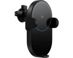 Suport auto pentru telefon Xiaomi Mi Qi WCJ02ZM (Black)