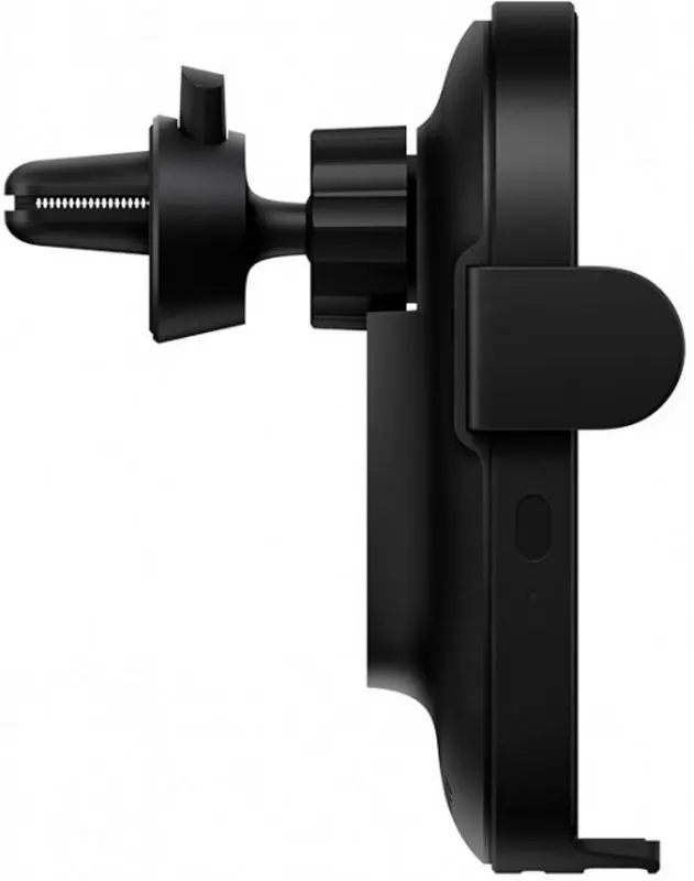 Suport auto pentru telefon Xiaomi Mi Qi WCJ02ZM (Black) - 2
