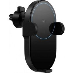Suport auto pentru telefon Xiaomi Mi Qi WCJ02ZM (Black)