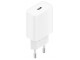 Incarcator Xiaomi Mi 20W Wall Charger EU (White)