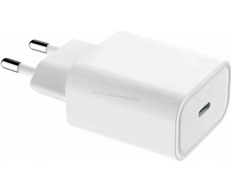 Incarcator Xiaomi Mi 20W Wall Charger EU (White)