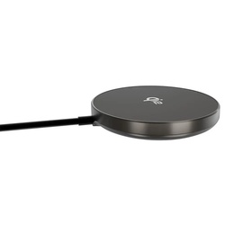 Incarcator fara fir XO CX029 (Black) Thumb