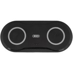 Incarcator wireless XO WX025 (Black)