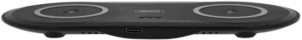 Incarcator wireless XO WX025 (Black)