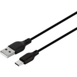 Incarcator wireless XO WX025 (Black) Thumb