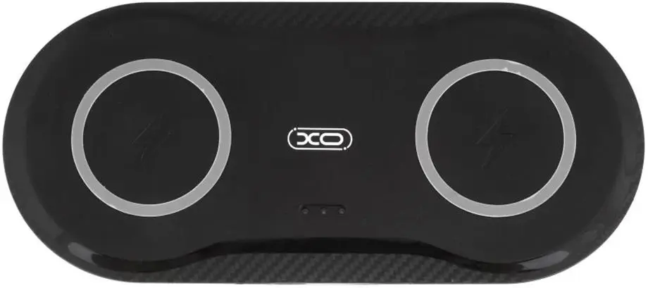 Incarcator wireless XO WX025 (Black)
