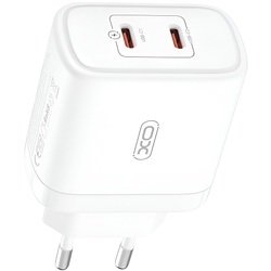 Incarcator XO CE08 (White) Thumb