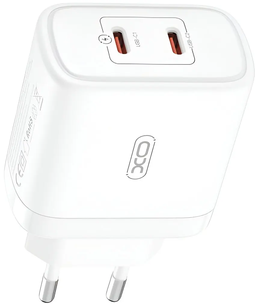 Incarcator XO CE08 (White)