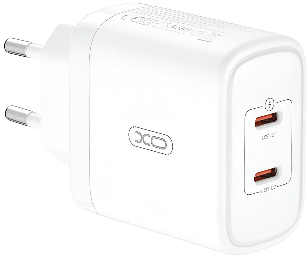 Incarcator XO CE08 (White)