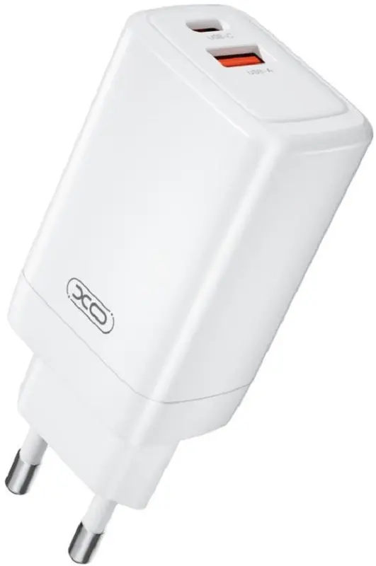 Incarcator XO CE17 (White)