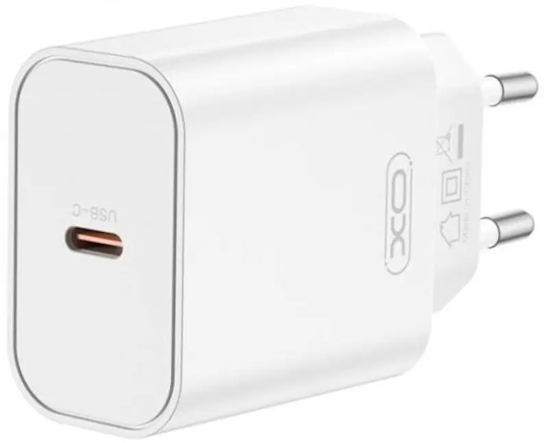 Incarcator XO CE32 (White)