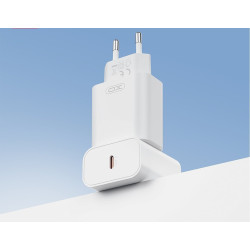 Incarcator XO CE32 (White) Thumb