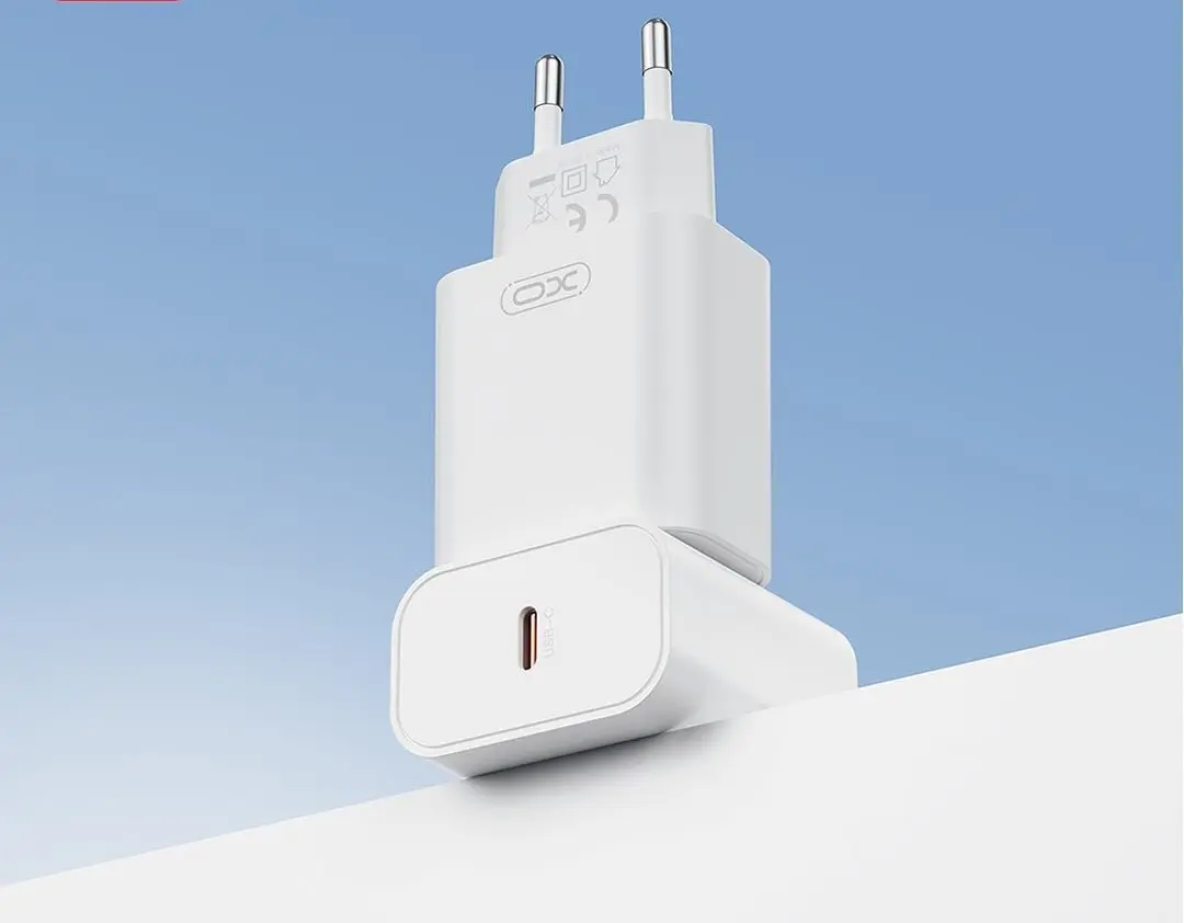 Incarcator XO CE32 (White)
