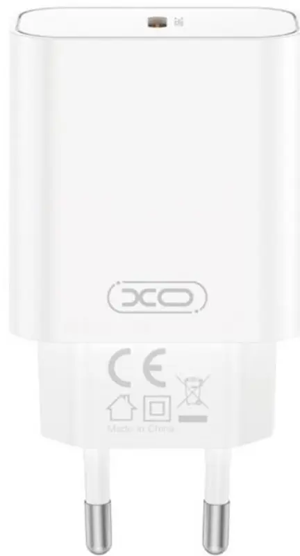 Incarcator XO CE32 (White)