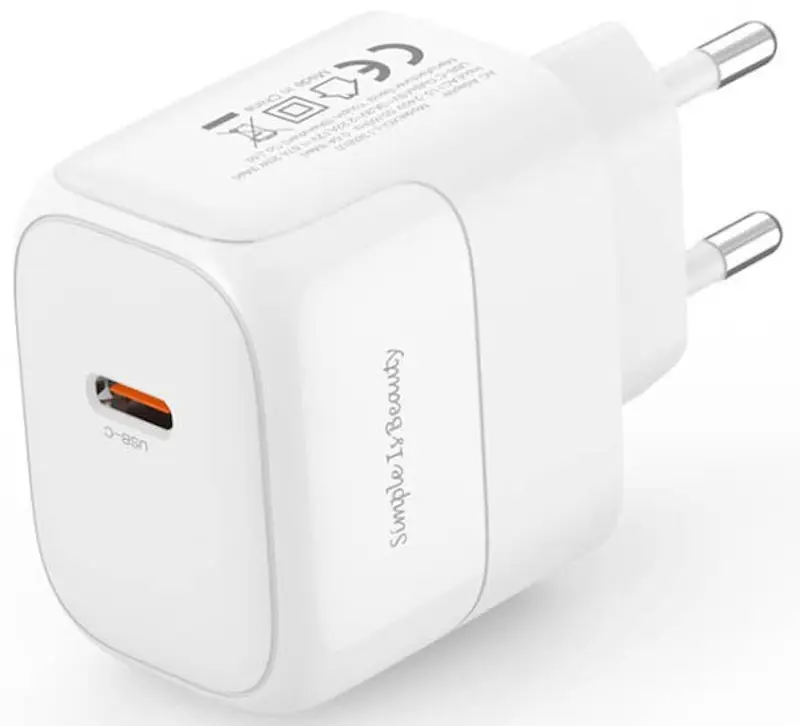 Incarcator XO L136 (White)