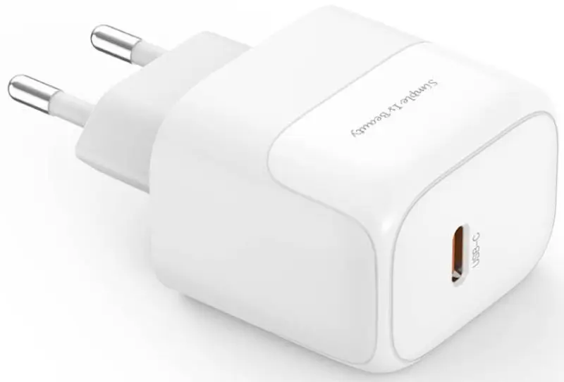 Incarcator XO L136 (White)