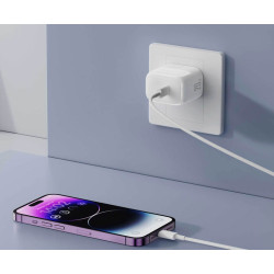 Incarcator XO L136 (White) Thumb