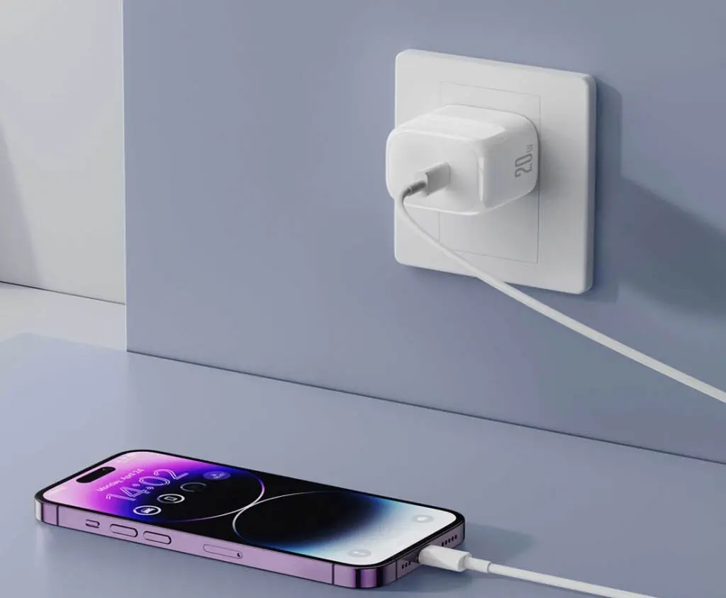 Incarcator XO L136 (White)