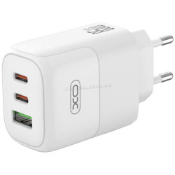 Зарядное устройство XO L139(EU) (White)