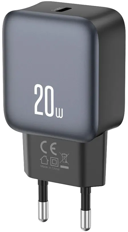 Incarcator XO L153 (Black)