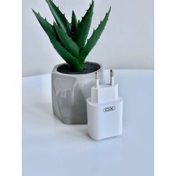 Зарядное устройство XO L90B PD20W (White) Thumb