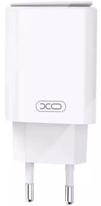 Зарядное устройство XO L90B PD20W (White)